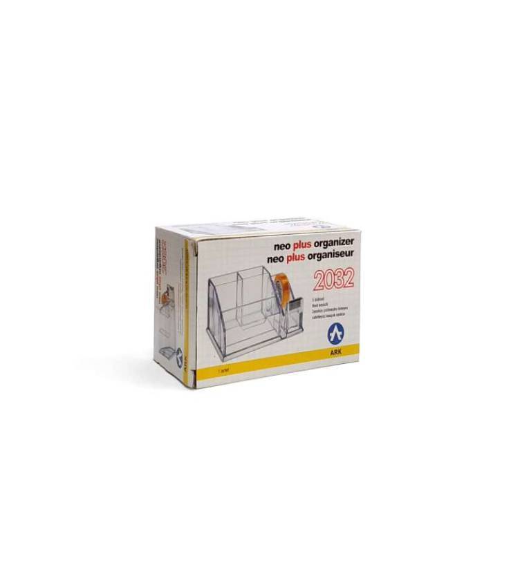 Organisateur de bureau multifonction Un rangement parfait pour vos accessoires